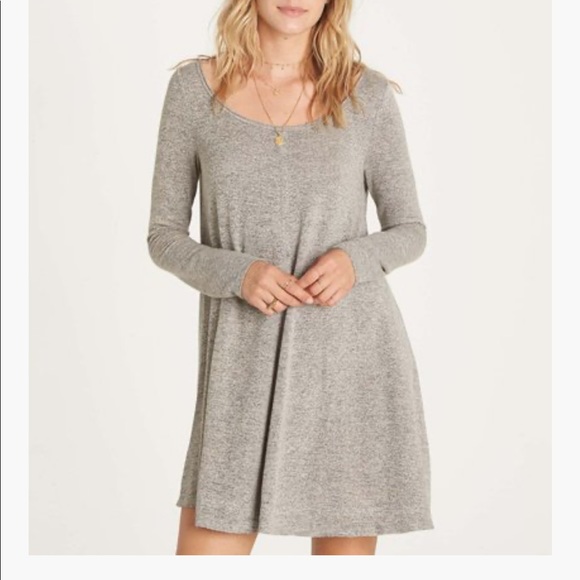Billabong Dresses & Skirts - Another Day Dress